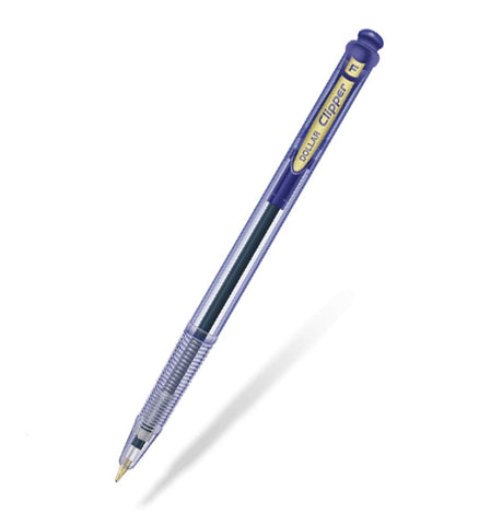 DOLLAR CLIPPER BALLPOINT (1Pcs)