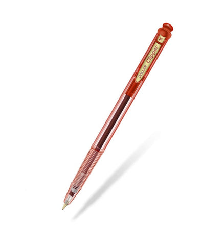 DOLLAR CLIPPER BALLPOINT (1Pcs)