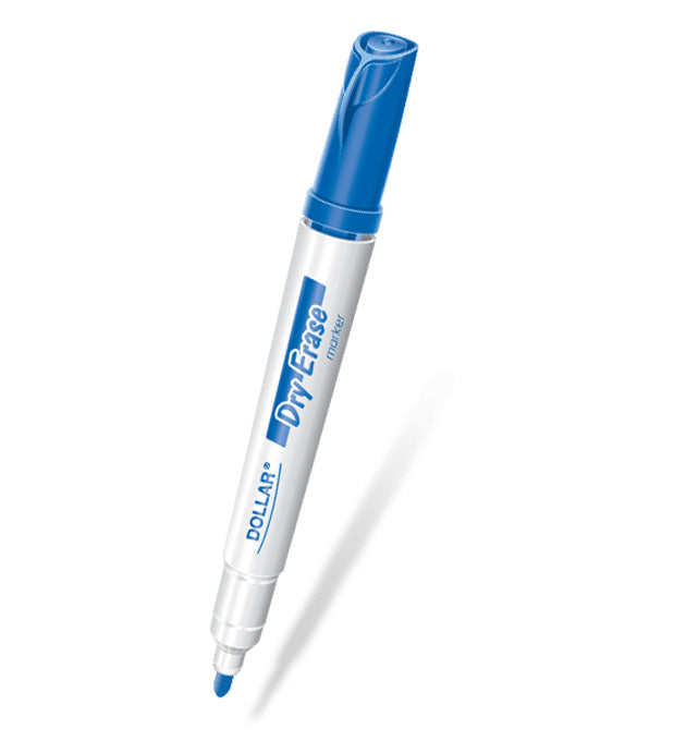 DOLLAR DRY ERASE MARKER (1Pcs)