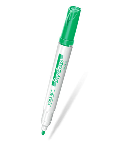 DOLLAR DRY ERASE MARKER (1Pcs)