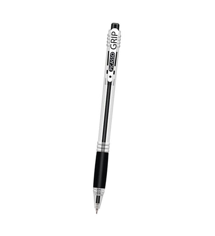 Picasso Grip Ball Pen (1Pcs)