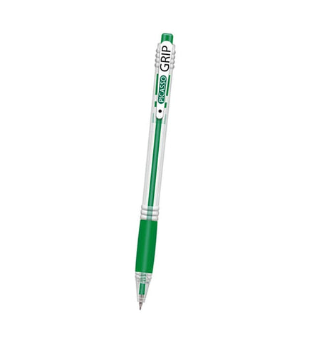 Picasso Grip Ball Pen (1Pcs)