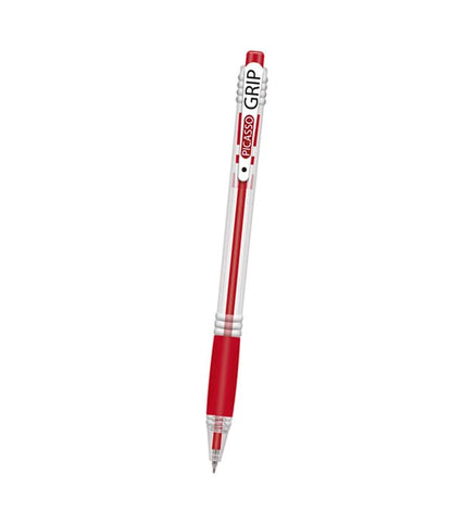 Picasso Grip Ball Pen (1Pcs)