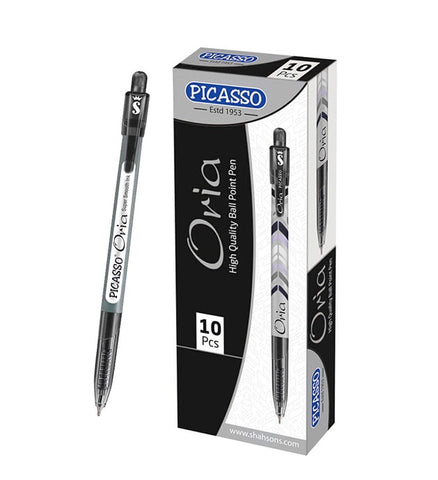 Picasso Oria Ball Pen (1Pcs)